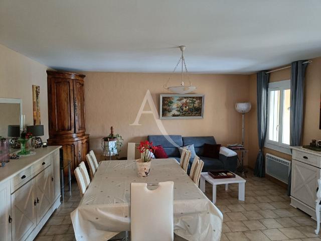 Maison 4 pièces, 82 m² à louer à La Crau 83260