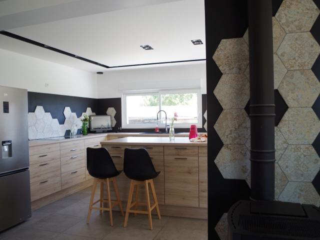 Maison 4 pièces, 82 m² à louer à Langon 33210
