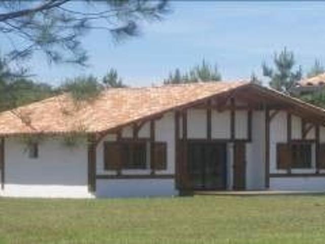 Maison 4 pièces, 82 m² à louer à Lit et Mixe 40170