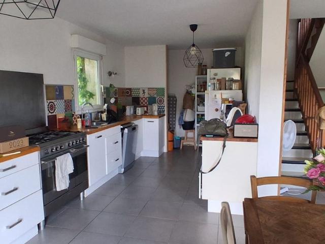 Maison 4 pièces, 82 m² à louer à Montcuq en Quercy Blanc 46800