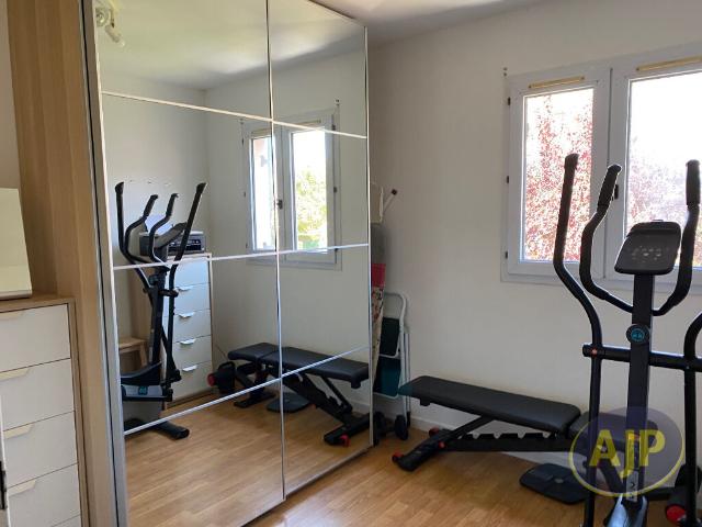 Maison 4 pièces, 82 m² à louer à Saint Herblain 44800