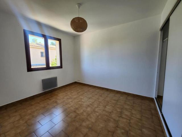 Maison 4 pièces, 82 m² à louer à Saint Raphaël 83700