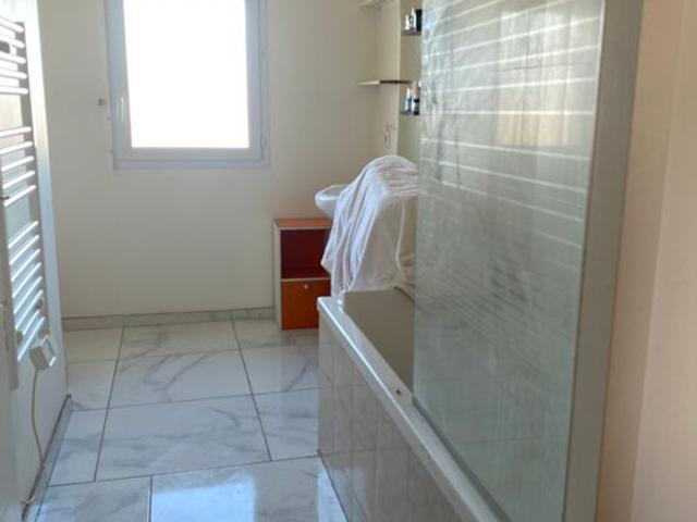 Maison 4 pièces, 82 m² à louer à Varennes sur Seine 77130