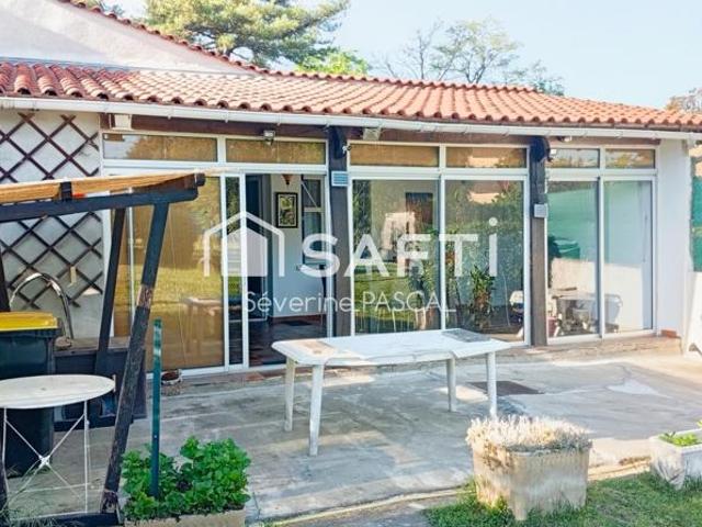 Maison 4 pièces 82m2