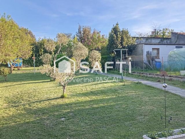Maison 4 pièces 82m2 82m² Graulhet