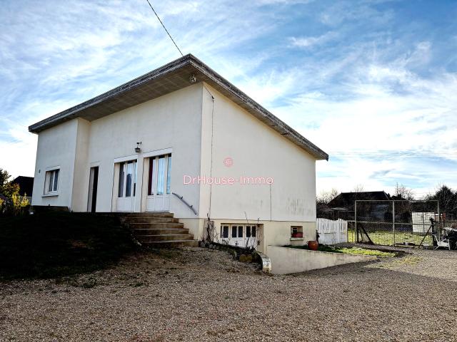 Maison 4 pièces 82m2 + Terrain à bâtir