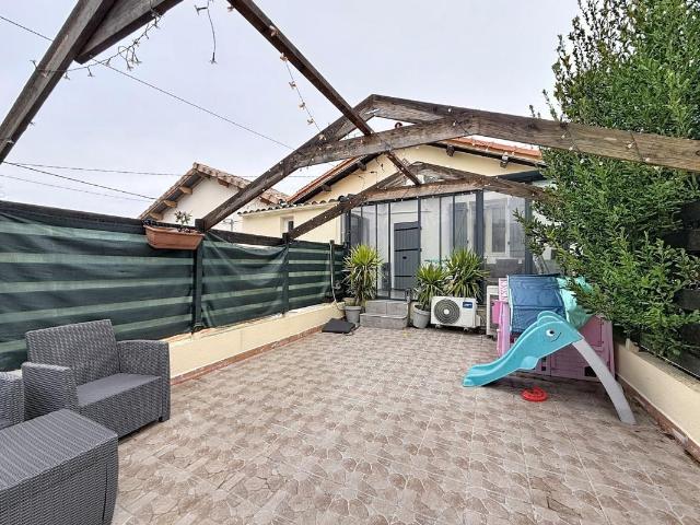 Maison 4 pièces 94 m²