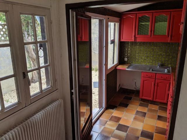 Maison 4 pièces 83.36 m²