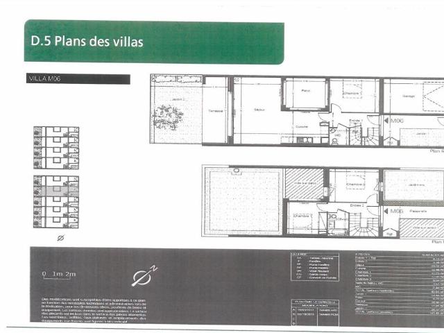 Maison · 4 pièces · 83.64 m²