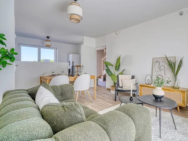 Maison 4 pièces 83 m2