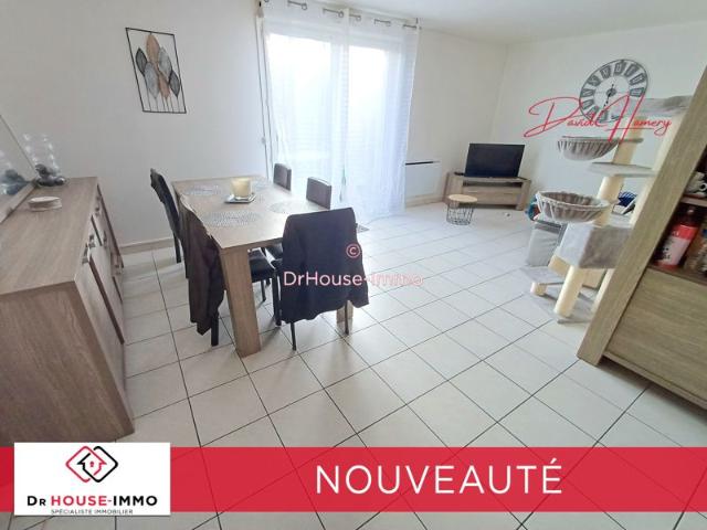 Maison 4 pièces 83 m2