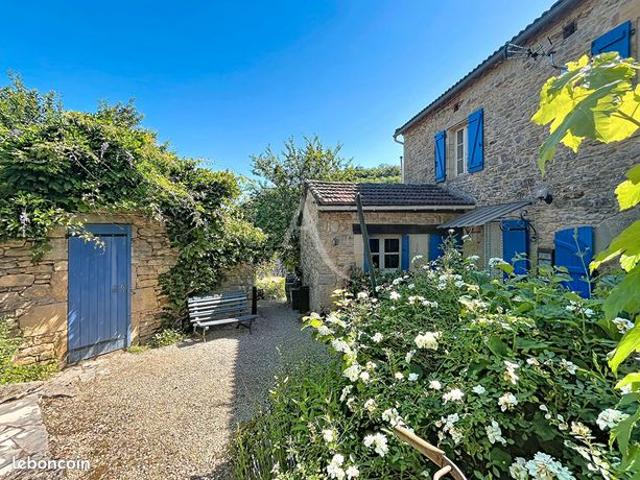 Maison 4 pièces 83 m²