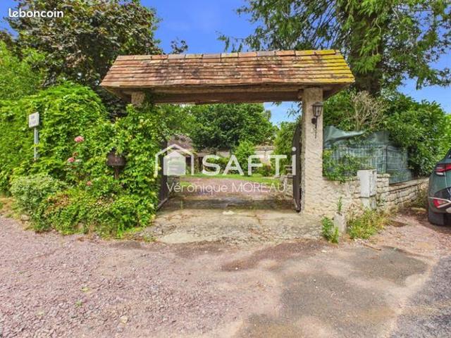 Maison 4 pièces 83 m²
