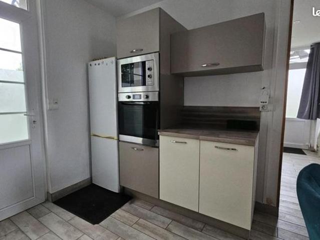 Maison 4 pièces 83 m²