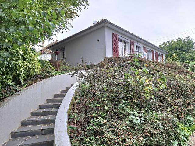 Maison 4 pièces 83 m²