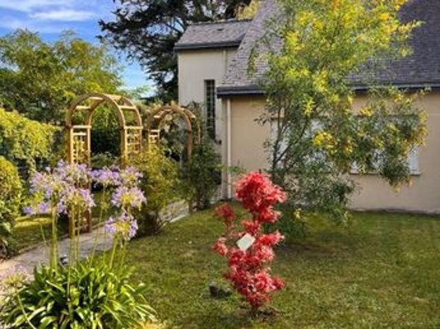 Maison 4 pièces 83 m²