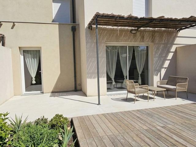 Maison 4 pièces 83 m²
