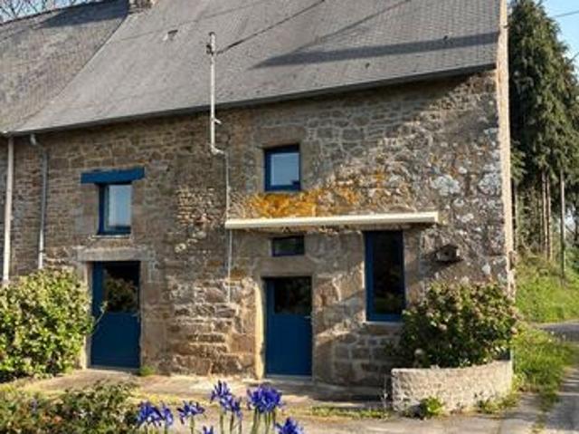 Maison 4 pièces 83 m²