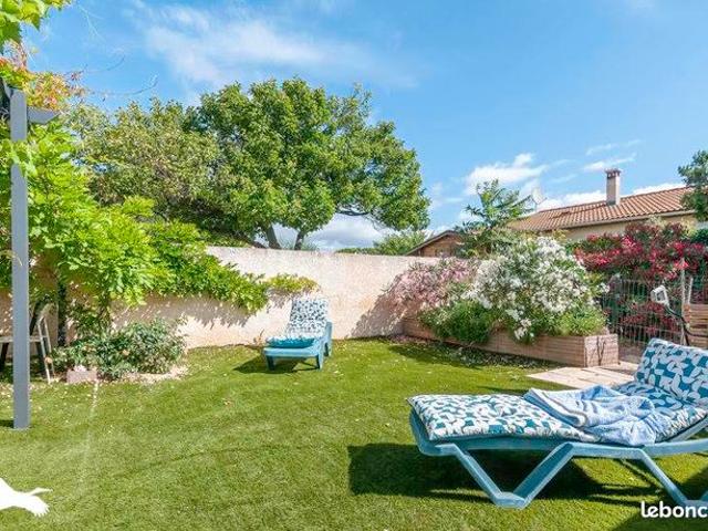 Maison 4 pièces 83 m²