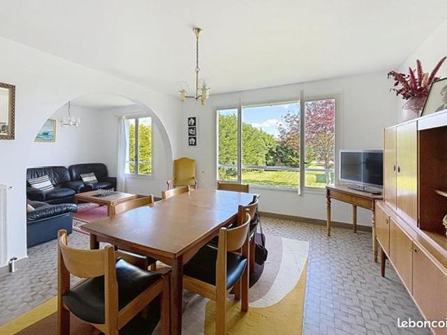 Maison 4 pièces 83 m²