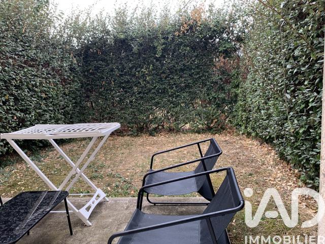 Maison 4 pièces 83 m²