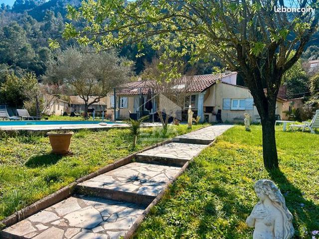 Maison 4 pièces 83 m²