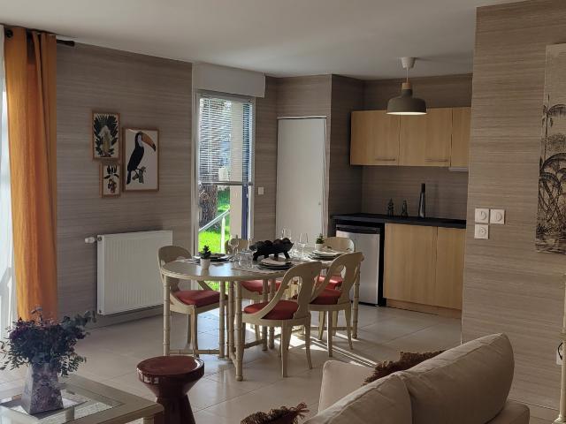 Maison 4 pièces 83 m²