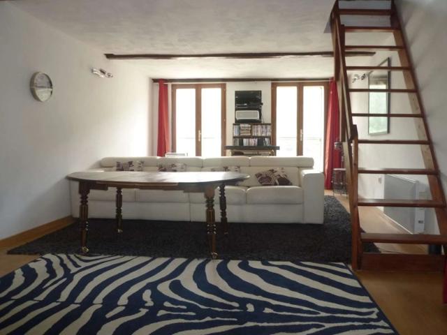 Maison 4 pièces 83 m²