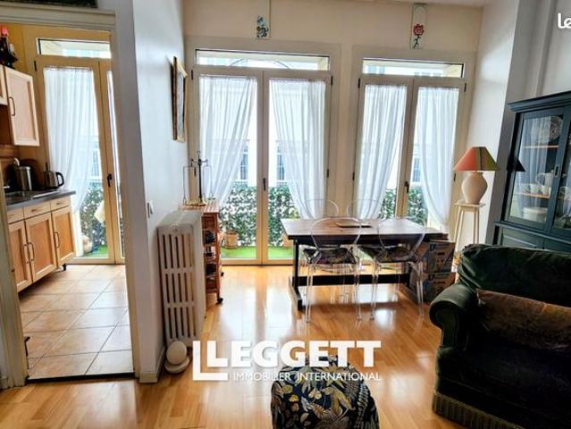 Maison 4 pièces 83 m²