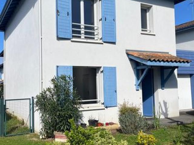 Maison 4 pièces 83 m²