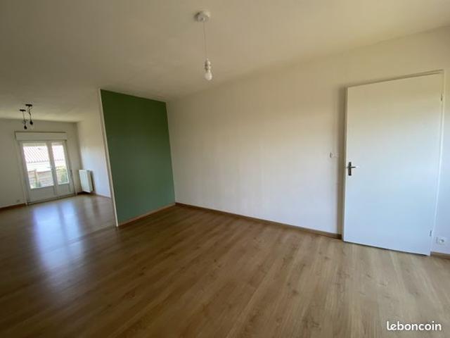 Maison 4 pièces 83 m²