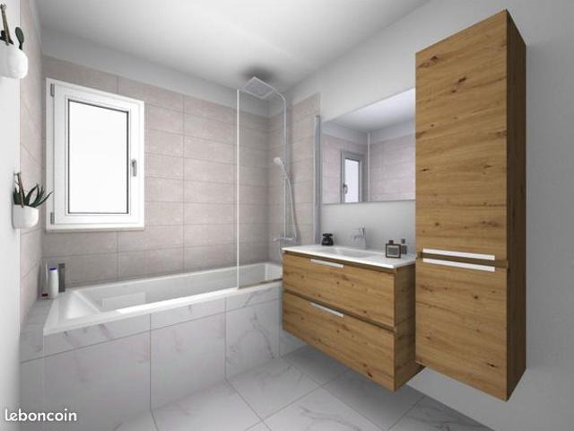 Maison 4 pièces 83 m²