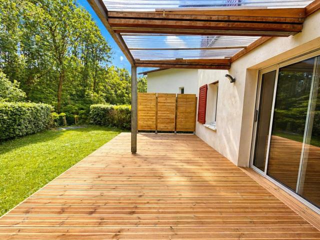 Maison 4 pièces 83 m²