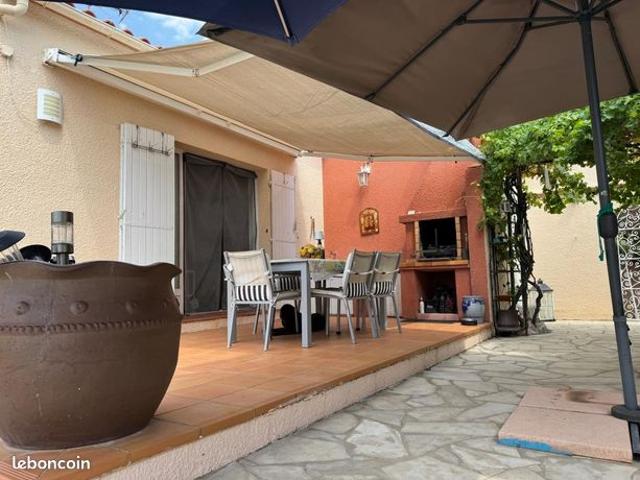 Maison 4 pièces 83 m²