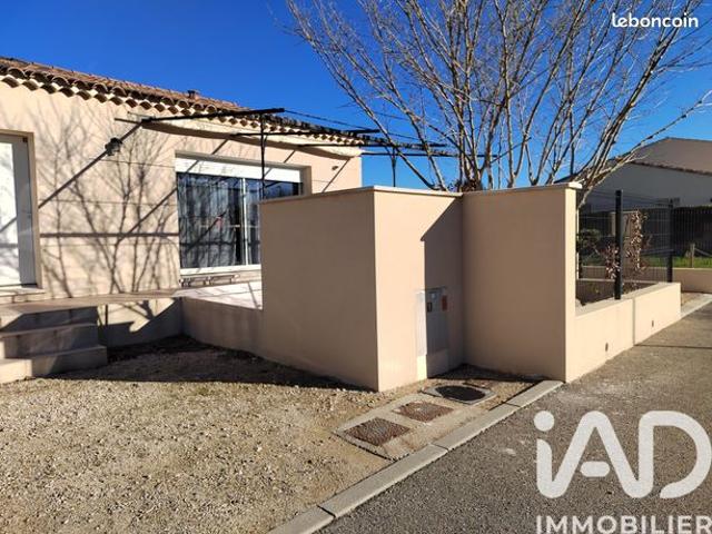 Maison 4 pièces 83 m²