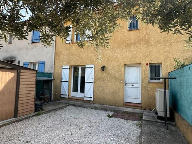 Maison 4 pièces 83 m²