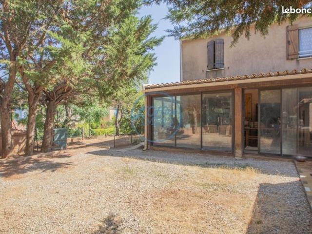 Maison 4 pièces 83 m²