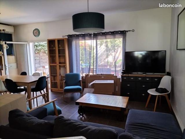 Maison 4 pièces 83 m²