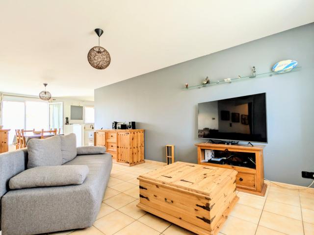 Maison 4 pièces 83 m²