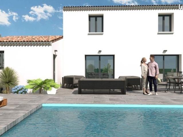Maison 4 pièces 83 m²