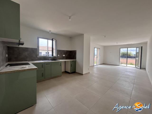 Maison 4 pièces 83 m²