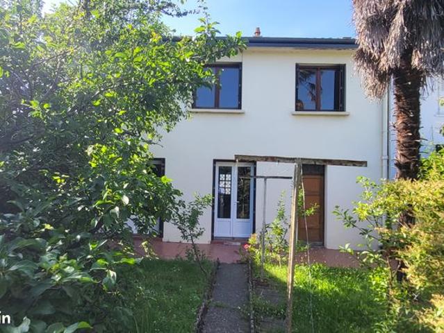 Maison 4 pièces 83 m²