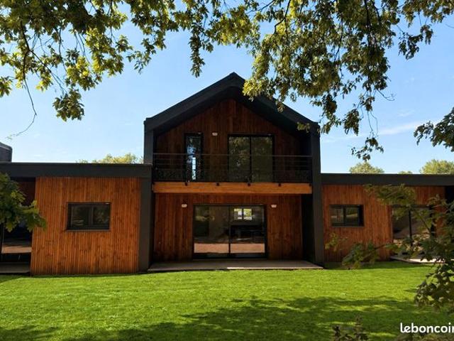 Maison 4 pièces 83 m²