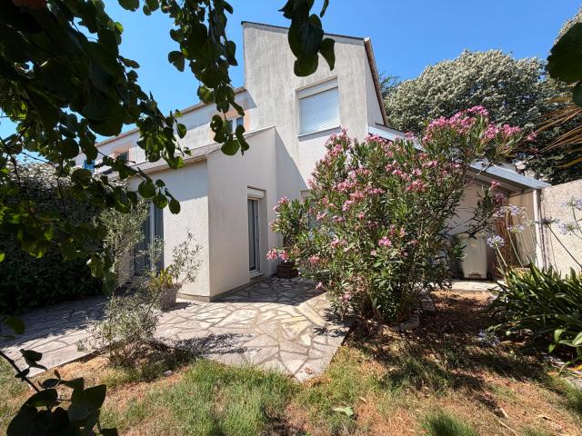 Maison 4 pièces 83 m²