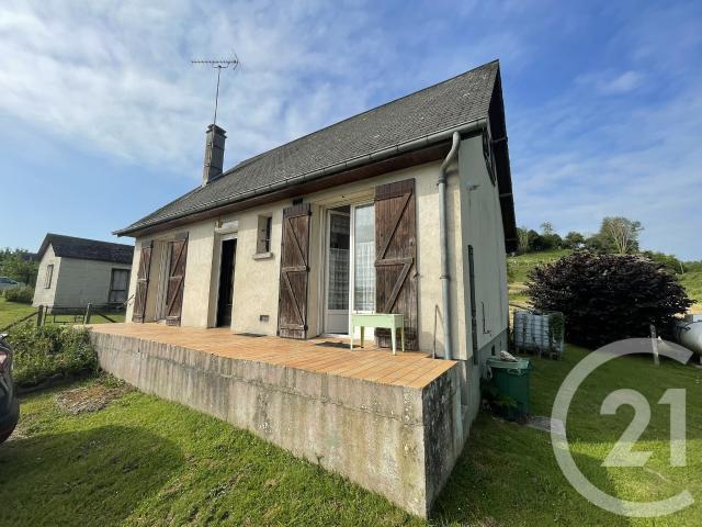 Maison 4 pièces 83 m²