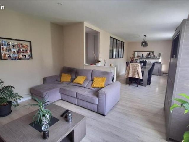 Maison 4 pièces 83 m²