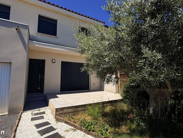 Maison 4 pièces 83 m²