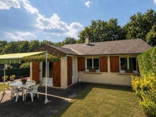 Maison 4 pièces 83 m²
