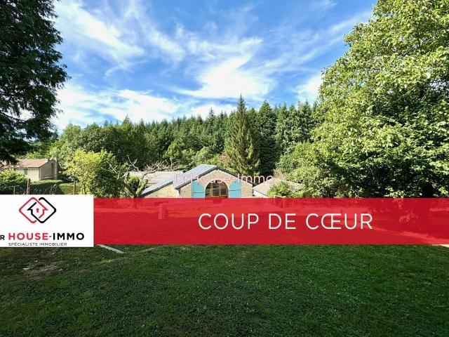 Maison 4 pièces 83 m²