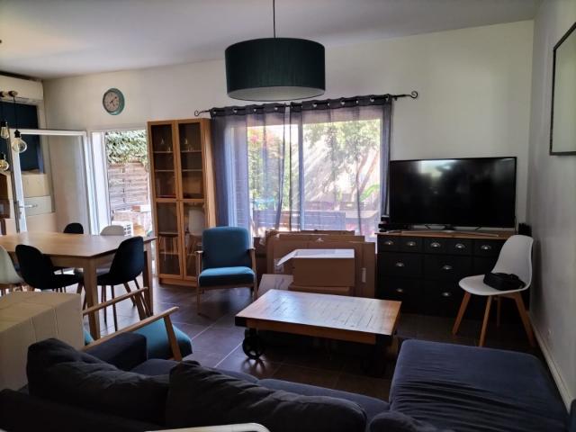Maison 4 pièces 83 m²